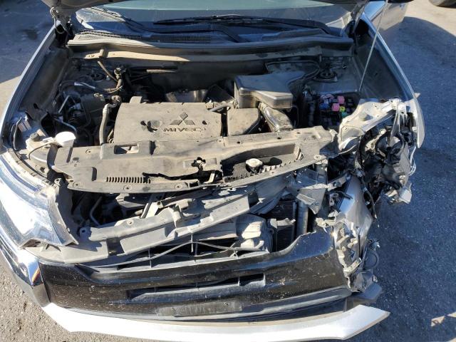 Photo 12 from auction – 2018 MITSUBISHI OUTLANDER with VIN JA4AD2A39JZ061884