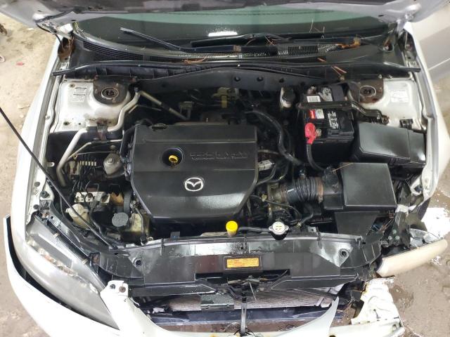 Photo 11 from auction – 2007 MAZDA 6 I with VIN 1YVHP80C375M26991