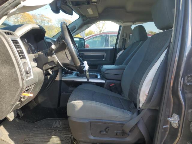 Photo 7 from auction – 2016 RAM 1500 SLT with VIN 1C6RR7LT2GS400983