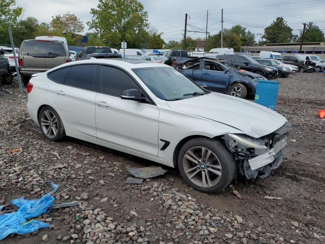 Photo 4 from auction – 2014 BMW 328 XIGT with VIN WBA3X5C5XED556388