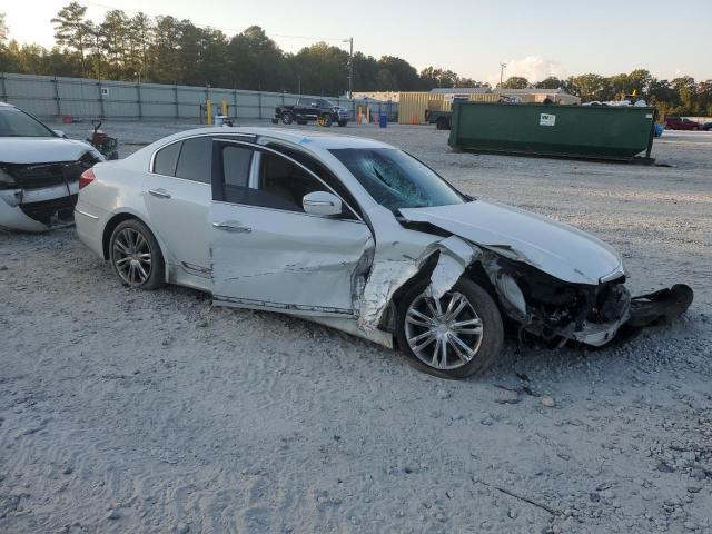 Photo 4 from auction – 2012 HYUNDAI GENESIS 3. with VIN KMHGC4DD6CU151492