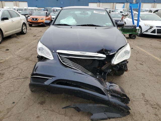 Photo 5 from auction – 2012 CHRYSLER 200 TOURIN with VIN 1C3CCBBB4CN131569