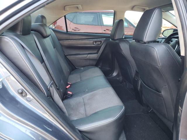 Photo 10 from auction – 2014 TOYOTA COROLLA L with VIN 5YFBURHE4EP158372