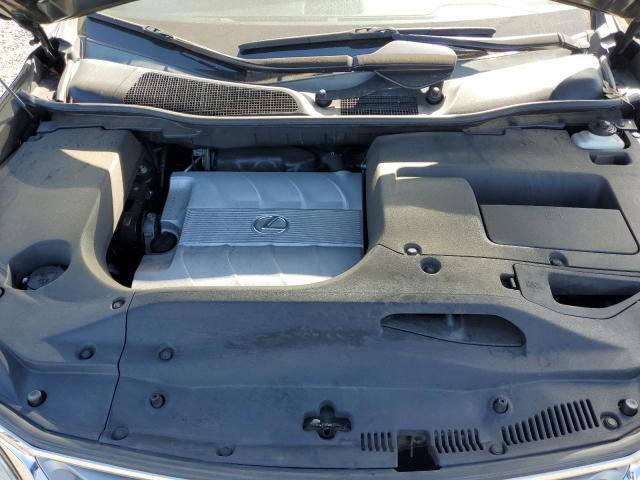 Photo 12 from auction – 2015 LEXUS RX 350 with VIN 2T2ZK1BA1FC150836