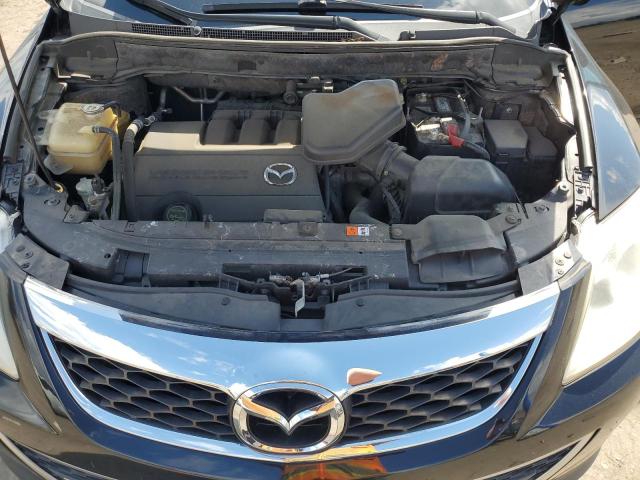 Photo 12 from auction – 2012 MAZDA CX-9 with VIN JM3TB2CV2C0335363