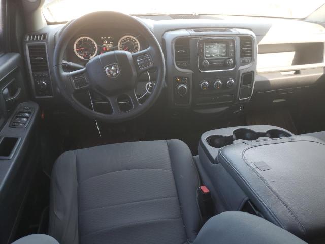 صورة رقم 8 من المزاد - 2016 RAM 1500 ST مع VIN 3C6RR6KT0GG150789