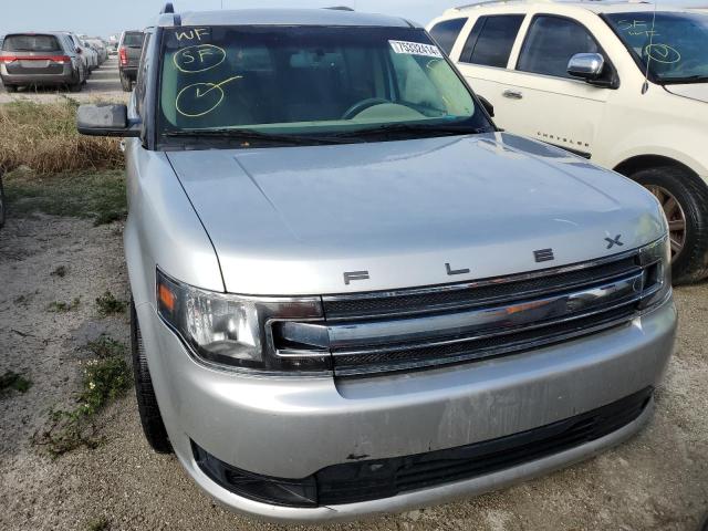Photo 5 from auction – 2013 FORD FLEX SE with VIN 2FMGK5B84DBD27994