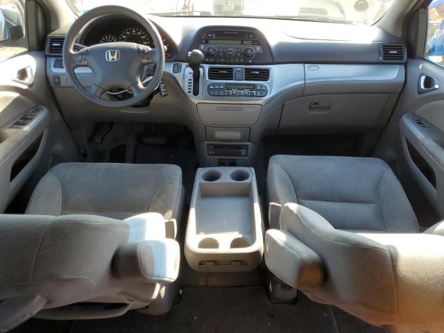 Photo 8 from auction – 2010 HONDA ODYSSEY with VIN 5FNRL3H5XAB012613