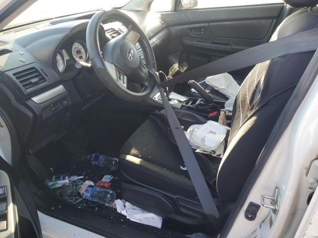 Photo 7 from auction – 2014 SUBARU IMPREZA with VIN JF1GPAA68E8299187