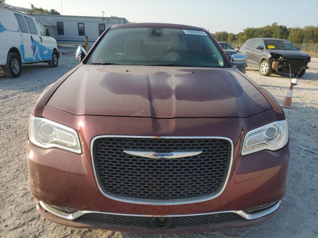 Photo 5 from auction – 2018 CHRYSLER 300 LIMITE with VIN 2C3CCAEG5JH144645