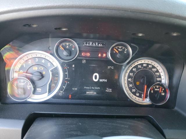 Photo 9 from auction – 2015 RAM 1500 SLT with VIN 1C6RR7GM3FS547928