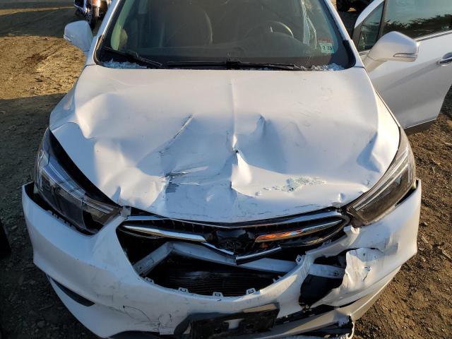 Photo 12 from auction – 2018 BUICK ENCORE PRE with VIN KL4CJESB4JB514293
