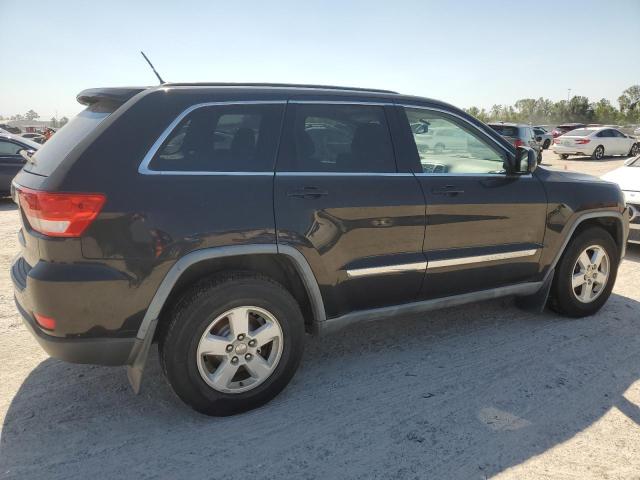 Photo 3 from auction – 2012 JEEP GRAND CHER with VIN 1C4RJFAG1CC170812