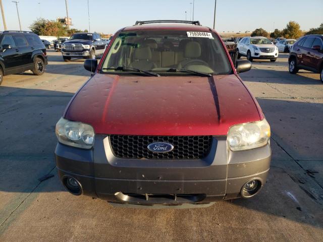 Photo 5 from auction – 2005 FORD ESCAPE XLT with VIN 1FMYU03145KA89333