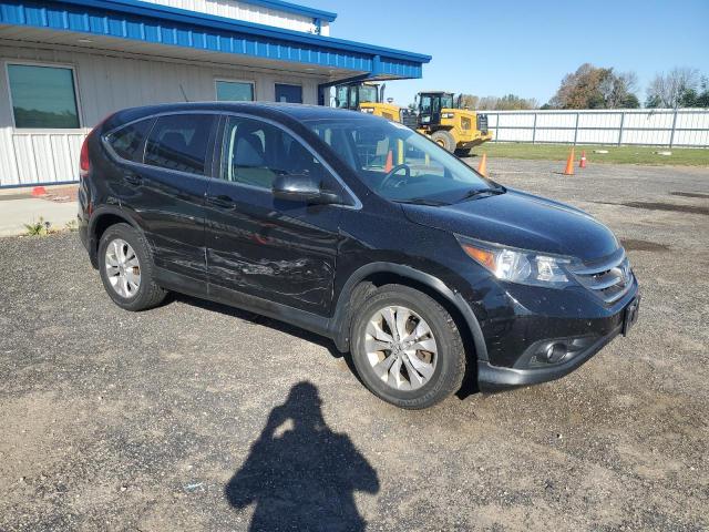 Photo 4 from auction – 2014 HONDA CR-V EX with VIN 2HKRM4H5XEH657840