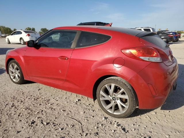 Photo 2 from auction – 2016 HYUNDAI VELOSTER with VIN KMHTC6AD0GU274449