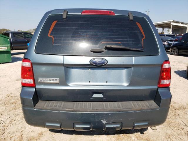 Photo 6 from auction – 2012 FORD ESCAPE XLS with VIN 1FMCU0C71CKA62697