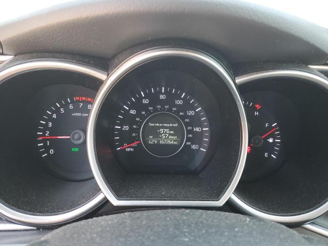 Photo 9 from auction – 2015 KIA OPTIMA LX with VIN KNAGM4A71F5590014
