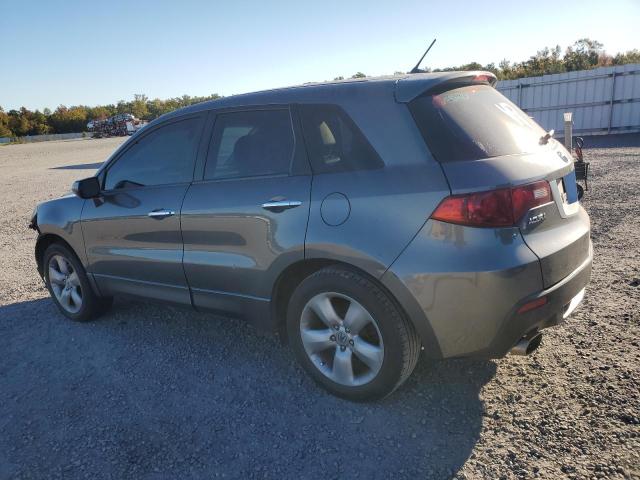 Photo 2 from auction – 2012 ACURA RDX TECHNO with VIN 5J8TB1H59CA000561