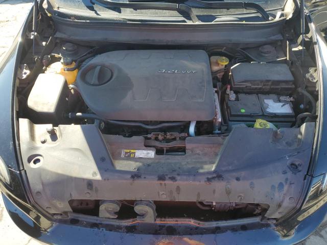 Photo 12 from auction – 2014 JEEP CHEROKEE L with VIN 1C4PJLDS7EW114834
