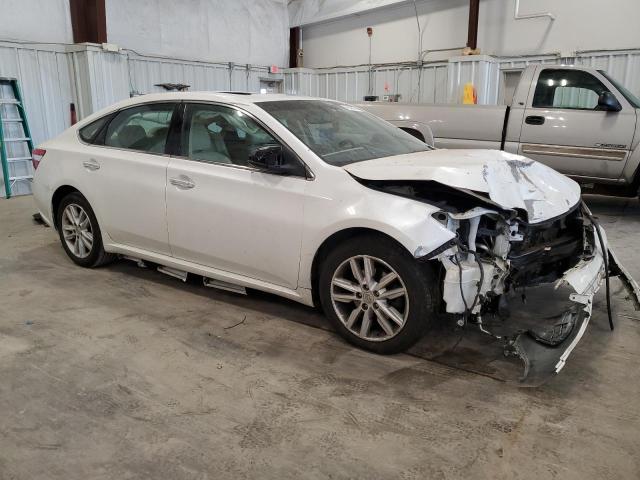 Photo 4 from auction – 2013 TOYOTA AVALON BAS with VIN 4T1BK1EB4DU050672