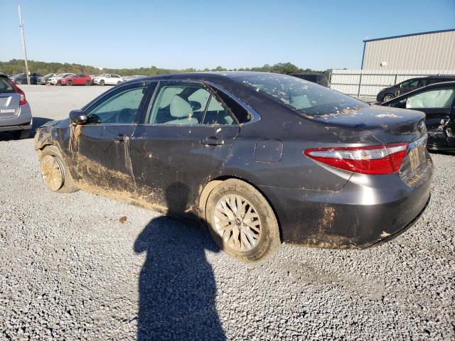Photo 2 from auction – 2017 TOYOTA CAMRY LE with VIN 4T1BF1FK6HU814286