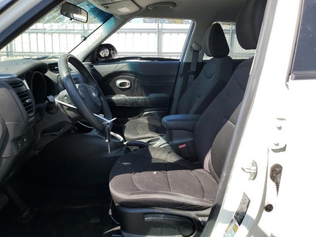 Photo 7 from auction – 2016 KIA SOUL with VIN KNDJN2A26G7409073