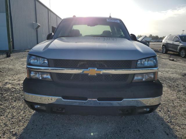 Photo 5 from auction – 2005 CHEVROLET SILVERADO with VIN 1GCHK23235F876670