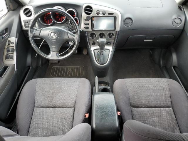 Photo 8 from auction – 2003 TOYOTA COROLLA MA with VIN 2T1KR32E83C033086