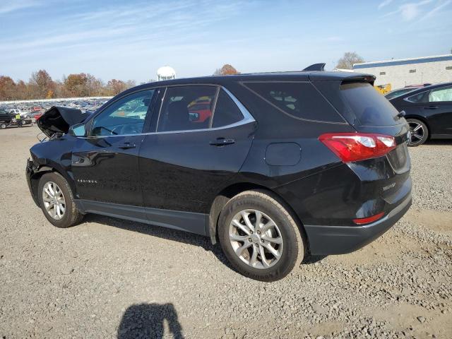 Photo 2 from auction – 2019 CHEVROLET EQUINOX LT with VIN 2GNAXUEV2K6170860
