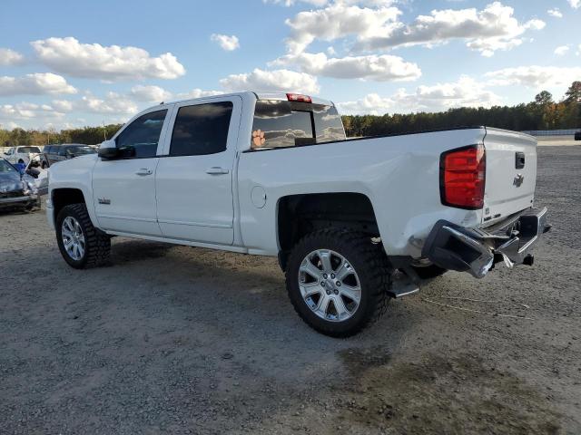 Photo 2 from auction – 2015 CHEVROLET SILVERADO with VIN 3GCPCREC1FG332465