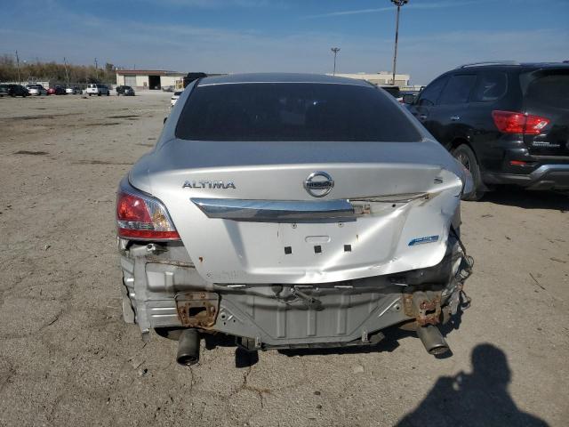 Photo 6 from auction – 2014 NISSAN ALTIMA 2.5 with VIN 1N4AL3AP8EN374588