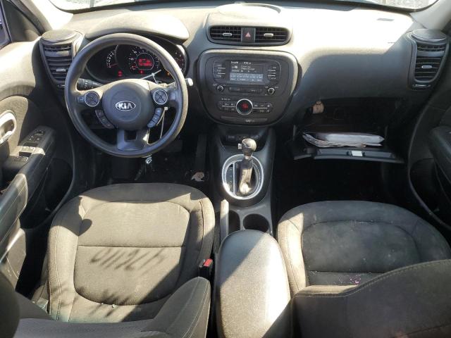 Photo 8 from auction – 2017 KIA SOUL + with VIN KNDJP3A58H7476110