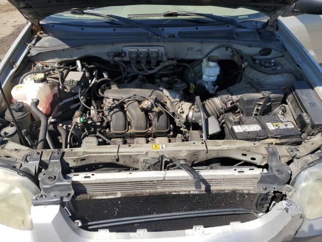 Photo 12 from auction – 2005 FORD ESCAPE XLT with VIN 1FMCU93125KA44776