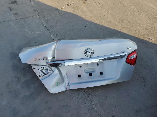 Photo 12 from auction – 2016 NISSAN ALTIMA 2.5 with VIN 1N4AL3AP4GC112159