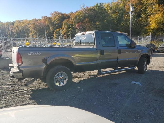 Photo 3 from auction – 2005 FORD F250 SUPER with VIN 1FTSW21565EA71954