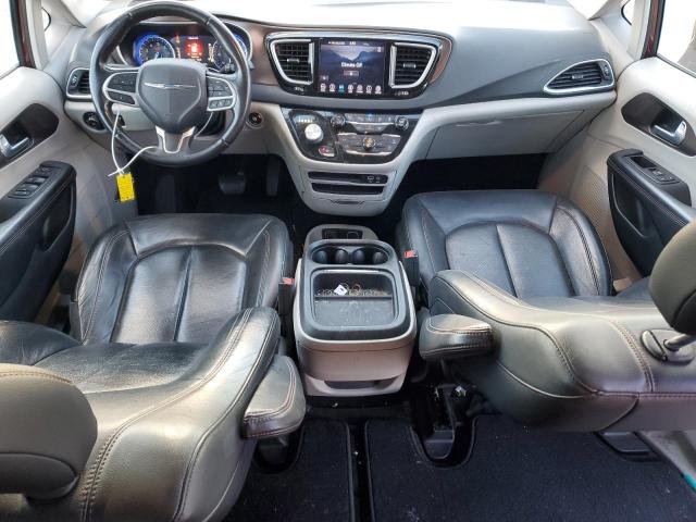 Photo 8 from auction – 2018 CHRYSLER PACIFICA T with VIN 2C4RC1BG3JR123586