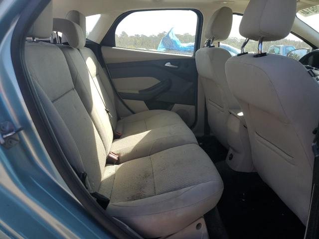 Photo 10 from auction – 2012 FORD FOCUS SEL with VIN 1FAHP3M20CL232585