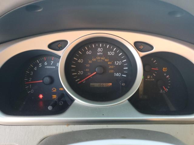 Photo 9 from auction – 2005 TOYOTA HIGHLANDER with VIN JTEDP21A250076208
