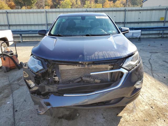 Zdjęcie 5 z aukcji – 2018 CHEVROLET EQUINOX LT z VIN 3GNAXSEVXJS590984