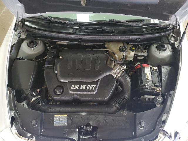 Photo 11 from auction – 2010 CHEVROLET MALIBU 2LT with VIN 1G1ZD5E71A4110640
