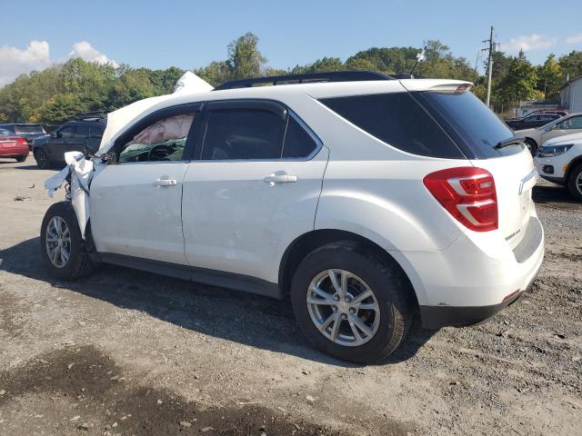 Photo 2 from auction – 2017 CHEVROLET EQUINOX LT with VIN 2GNFLFEK9H6251690