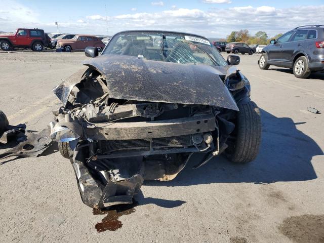 Photo 5 from auction – 2000 TOYOTA MR2 SPYDER with VIN JTDFR320XY0020489