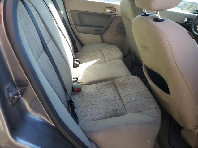 Photo 10 from auction – 2011 FORD FOCUS SE with VIN 1FAHP3FN7BW138207
