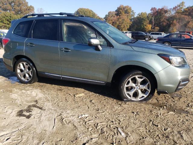 Photo 4 from auction – 2017 SUBARU FORESTER 2 with VIN JF2SJAWC3HH468297