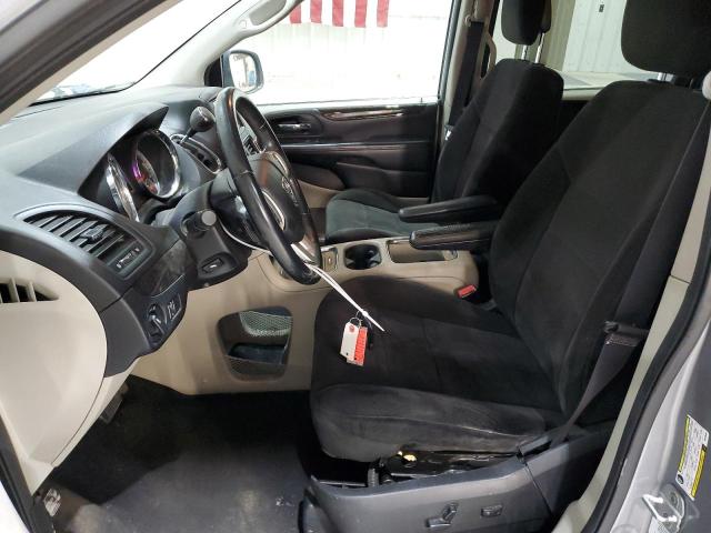 Photo 7 from auction – 2013 DODGE GRAND CARA with VIN 2C4RDGCG8DR739450
