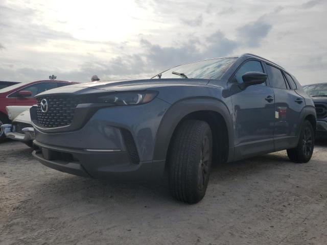 Photo 1 from auction – 2023 MAZDA CX-50 PREF with VIN 7MMVABCMXPN146853