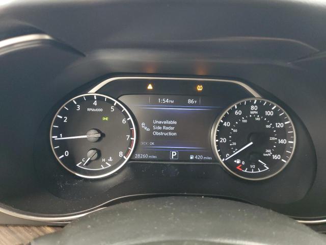 Photo 9 from auction – 2017 NISSAN MAXIMA 3.5 with VIN 1N4AA6AP3HC453626