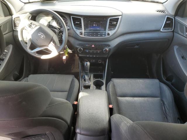 Photo 8 from auction – 2016 HYUNDAI TUCSON LIM with VIN KM8J3CA46GU236679