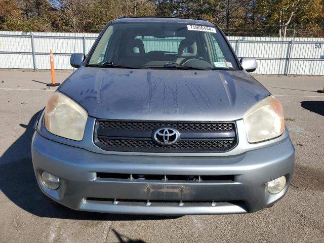 Zdjęcie 5 z aukcji – 2005 TOYOTA RAV4 z VIN JTEHD20V450060817
